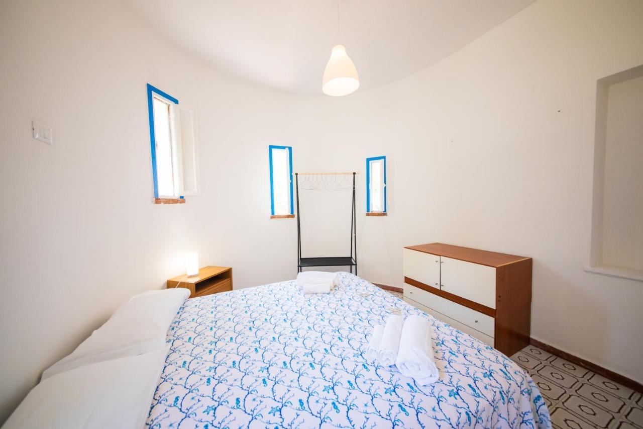 Holiday Eolie Village Вулькано Екстер'єр фото